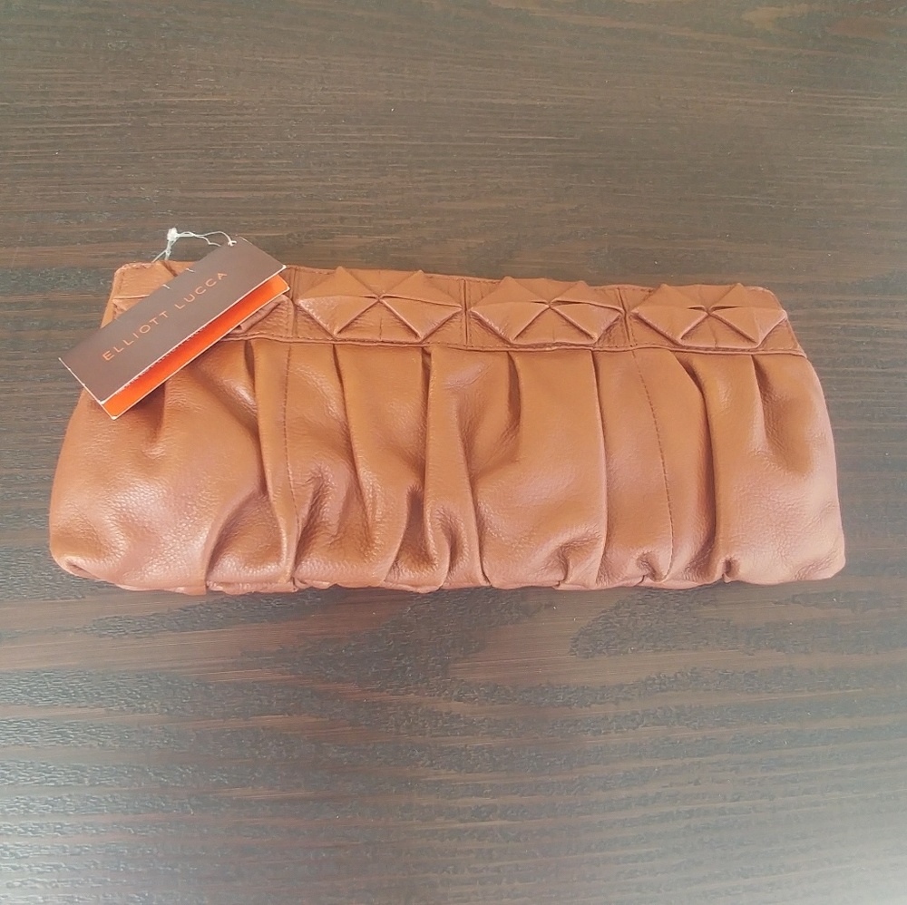 🎆 SALE 🎆 $198 NWT Elliott Lucca Purse